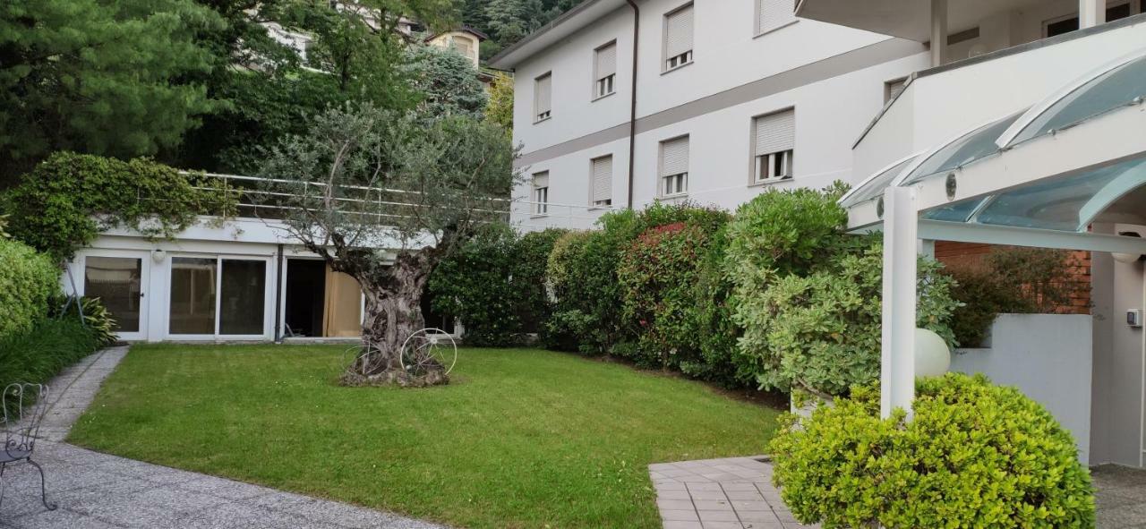 Beach Hotel Eurovil Predore Exterior photo